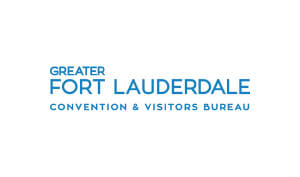 Sandra Segrest Voiceovers Fort Lauderdale Convention Bureau Logo