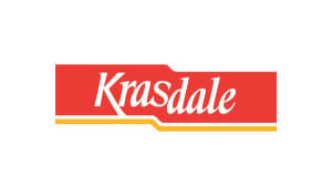 Sandra Segrest Voiceovers Krasdale Foods Logo