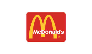 Sandra Segrest Voiceovers McDonalds Logo