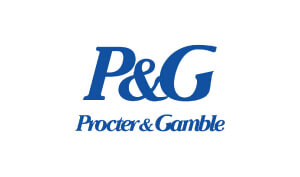 Sandra Segrest Voiceovers Procter & Gamble Logo