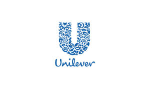 Sandra Segrest Voiceovers Unilever Logo