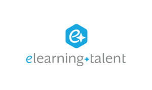 Sandra Segrest Voiceovers eLearning Talent Logo